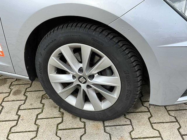 2019 seat leon st 1.6 tdi style bns i. personenauto - afbeelding 20 van  31