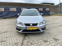 2019 seat leon st 1.6 tdi style bns i. personenauto - afbeelding 12 van  31