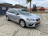 2019 seat leon st 1.6 tdi style bns i. personenauto - afbeelding 23 van  31