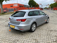 2019 seat leon st 1.6 tdi style bns i. personenauto - afbeelding 27 van  31