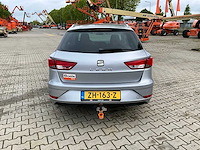 2019 seat leon st 1.6 tdi style bns i. personenauto - afbeelding 28 van  31