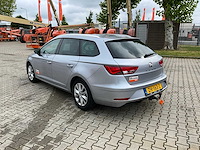 2019 seat leon st 1.6 tdi style bns i. personenauto - afbeelding 29 van  31