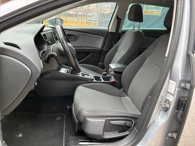 2019 seat leon st fl leon st fl 1.6 business intense personenauto - afbeelding 5 van  49