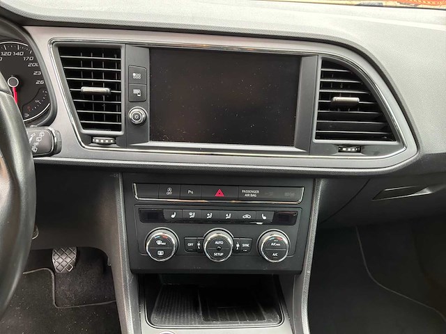 2019 seat leon st fl leon st fl 1.6 business intense personenauto - afbeelding 9 van  49