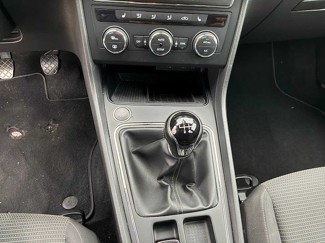 2019 seat leon st fl leon st fl 1.6 business intense personenauto - afbeelding 10 van  49