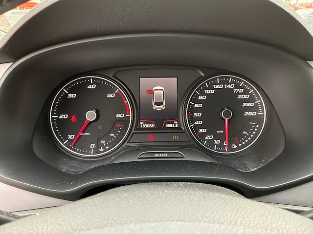 2019 seat leon st fl leon st fl 1.6 business intense personenauto - afbeelding 13 van  49