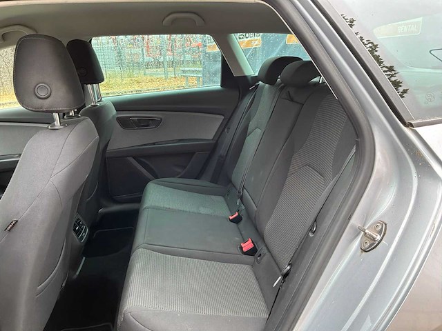 2019 seat leon st fl leon st fl 1.6 business intense personenauto - afbeelding 16 van  49