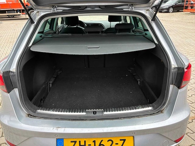 2019 seat leon st fl leon st fl 1.6 business intense personenauto - afbeelding 18 van  49