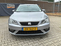 2019 seat leon st fl leon st fl 1.6 business intense personenauto - afbeelding 12 van  49