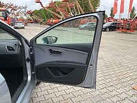 2019 seat leon st fl leon st fl 1.6 business intense personenauto - afbeelding 25 van  49