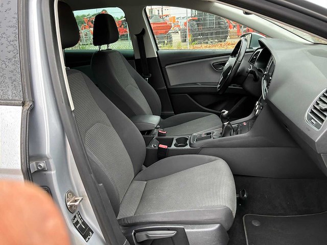 2019 seat leon st fl leon st fl 1.6 business intense personenauto - afbeelding 27 van  49