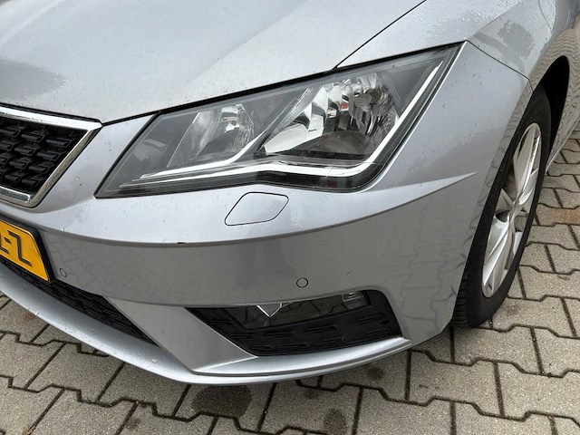 2019 seat leon st fl leon st fl 1.6 business intense personenauto - afbeelding 29 van  49