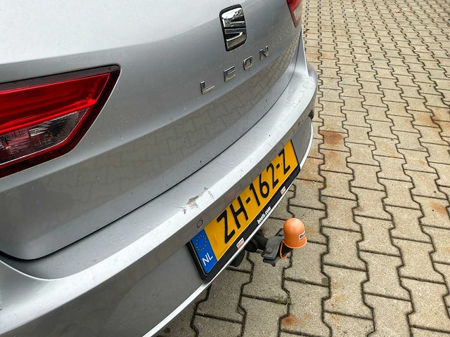 2019 seat leon st fl leon st fl 1.6 business intense personenauto - afbeelding 33 van  49