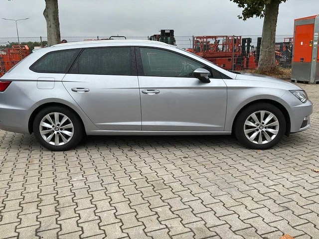 2019 seat leon st fl leon st fl 1.6 business intense personenauto - afbeelding 34 van  49