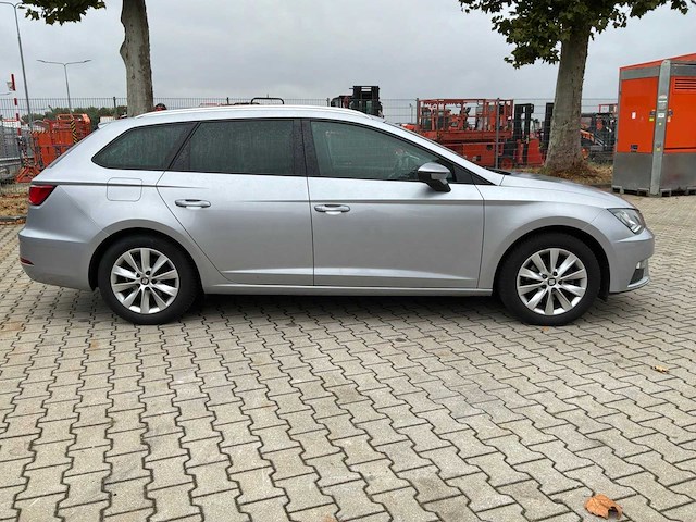 2019 seat leon st fl leon st fl 1.6 business intense personenauto - afbeelding 45 van  49