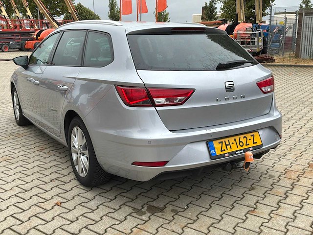 2019 seat leon st fl leon st fl 1.6 business intense personenauto - afbeelding 48 van  49