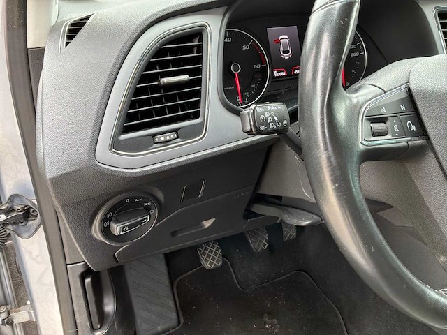 2019 seat leon st fl leon st fl 1.6 business intense personenauto - afbeelding 6 van  49