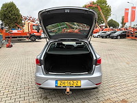 2019 seat leon st fl leon st fl 1.6 business intense personenauto - afbeelding 17 van  49