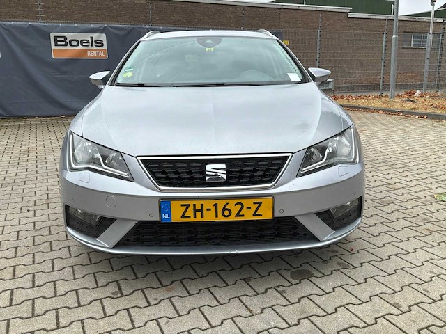 2019 seat leon st fl leon st fl 1.6 business intense personenauto - afbeelding 12 van  49