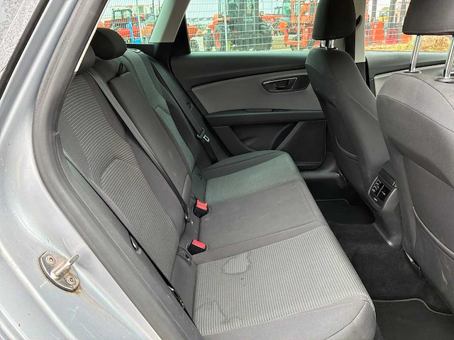 2019 seat leon st fl leon st fl 1.6 business intense personenauto - afbeelding 24 van  49