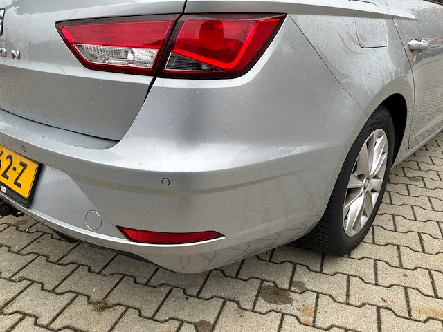 2019 seat leon st fl leon st fl 1.6 business intense personenauto - afbeelding 31 van  49