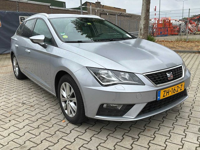 2019 seat leon st fl leon st fl 1.6 business intense personenauto - afbeelding 23 van  49