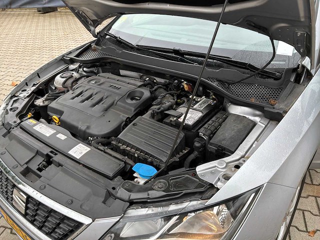 2019 seat leon st fl leon st fl 1.6 business intense personenauto - afbeelding 36 van  49