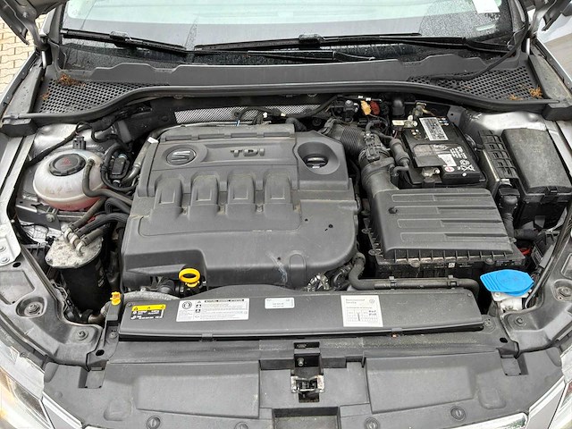 2019 seat leon st fl leon st fl 1.6 business intense personenauto - afbeelding 37 van  49