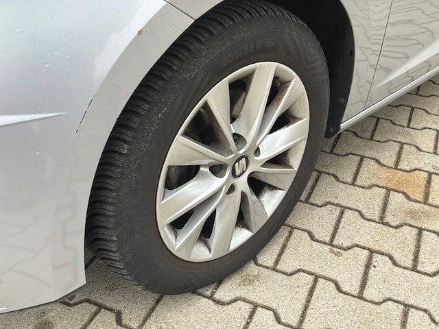 2019 seat leon st fl leon st fl 1.6 business intense personenauto - afbeelding 39 van  49