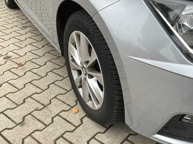 2019 seat leon st fl leon st fl 1.6 business intense personenauto - afbeelding 40 van  49