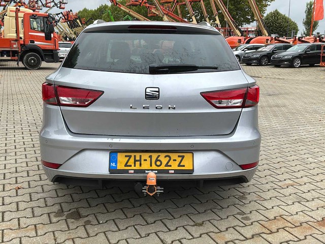 2019 seat leon st fl leon st fl 1.6 business intense personenauto - afbeelding 47 van  49