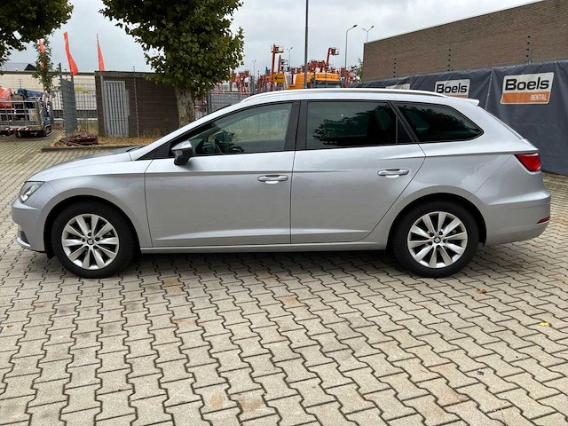 2019 seat leon st fl leon st fl 1.6 business intense personenauto - afbeelding 49 van  49