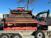 2019 seba sbs 40lc schud zeefinstallatie - afbeelding 8 van  12