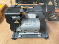 2019 senco pc1010n luchtcompressor 110v - afbeelding 3 van  4