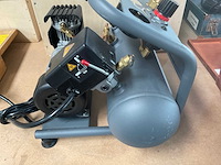 2019 senco pc1010n luchtcompressor 110v - afbeelding 4 van  4