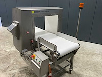 2019 sesotec intuity 600/500ic metaaldetector - afbeelding 3 van  8