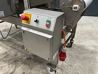 2019 sesotec intuity 600/500ic metaaldetector - afbeelding 6 van  8