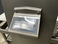 2019 sesotec intuity 600/500ic metaaldetector - afbeelding 7 van  8