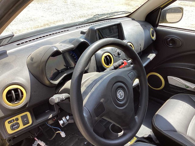 2019 share ngo overige voertuigen - afbeelding 2 van  12