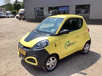 2019 share ngo overige voertuigen - afbeelding 1 van  12