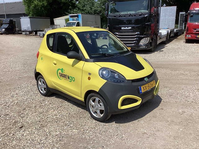 2019 share ngo overige voertuigen - afbeelding 5 van  12