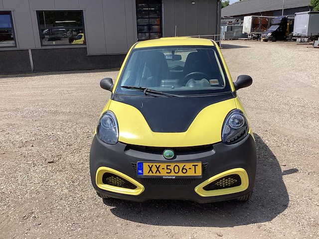 2019 share ngo overige voertuigen - afbeelding 10 van  12