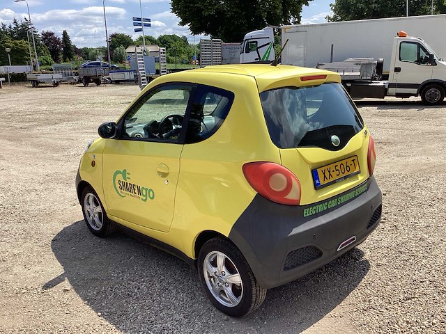 2019 share ngo overige voertuigen - afbeelding 9 van  12