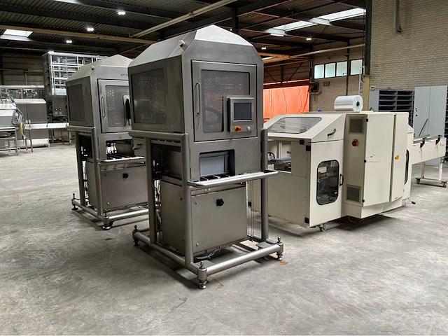 2019 sheff foodpicker - afbeelding 1 van  24