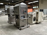 2019 sheff foodpicker - afbeelding 1 van  24