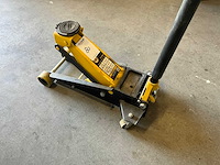2019 shinn fu 280 030 01 garagekrik ( 3 ton ) - afbeelding 1 van  4