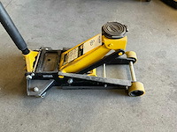 2019 shinn fu 280 030 01 garagekrik ( 3 ton ) - afbeelding 2 van  4