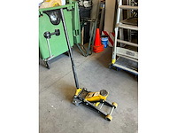2019 shinn fu 280 030 01 garagekrik ( 3 ton ) - afbeelding 3 van  4