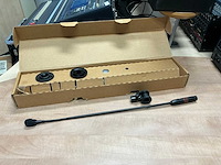 2019 shure mx412 microfoon - afbeelding 1 van  5