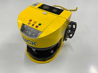 2019 sick s30a-7011ba laser scanner - afbeelding 1 van  6